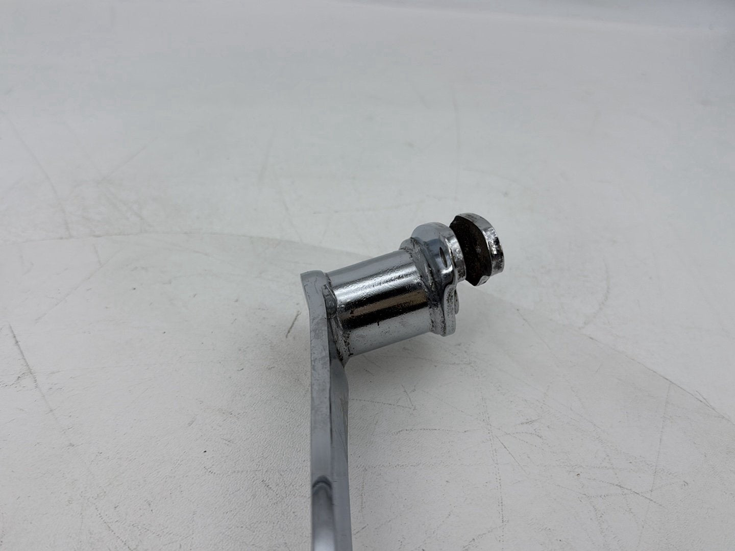 2019 - 2023 Harley-Davidson Touring Street Glide Foot Brake Control Lever Pedal 50600067