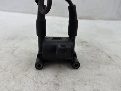 2012 Harley Dyna FXDF Fat Bob OEM Ignition Coil Spark Plugs Cable