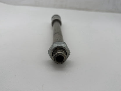 2008 Harley Softail Deluxe FLSTN OEM Rear Wheel Axle Bolt Shaft