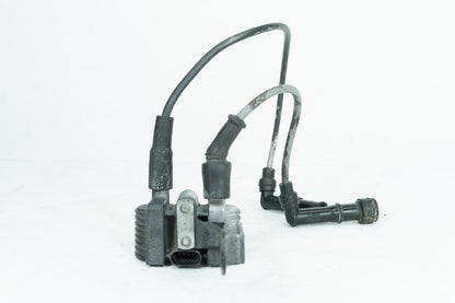 2004 - 2013 Harley-Davidson Sportster Seventy-Two Ignition Coil Spark Igniter 31656-07