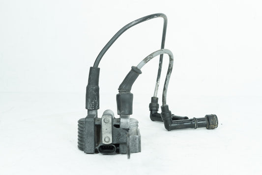 2004 - 2013 Harley-Davidson Sportster Seventy-Two Ignition Coil Spark Igniter 31656-07