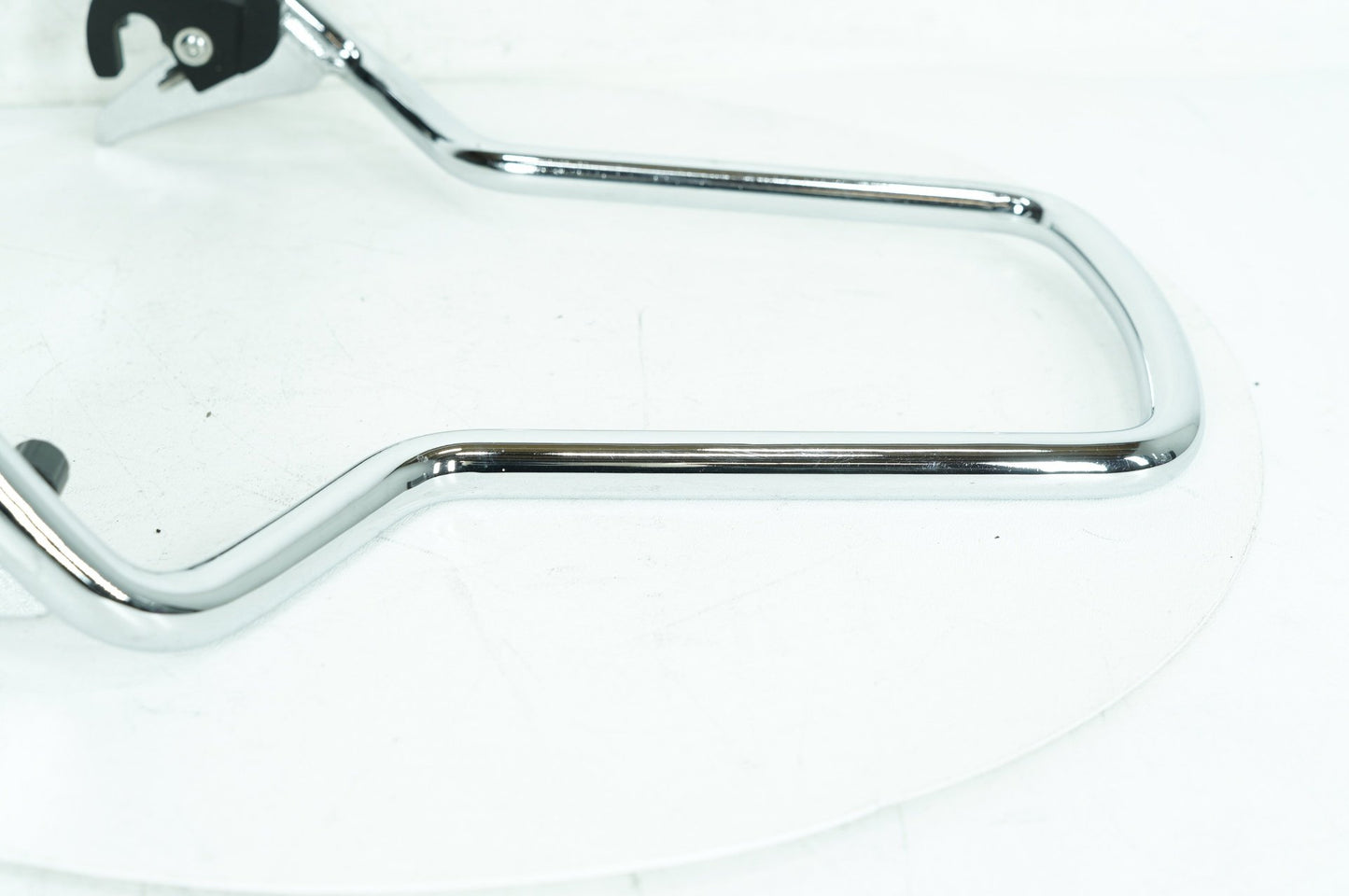 2008 - 2016 Harley-Davidson Touring Street Glide Rear Back Sissy Bar Rail Sissybar 52627-09A