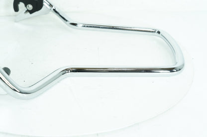 2008 - 2016 Harley-Davidson Touring Street Glide Rear Back Sissy Bar Rail Sissybar 52627-09A
