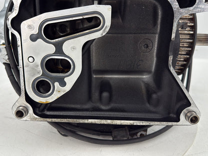 2019 - 2023 Harley-Davidson Touring Street Glide M8 107 6 Speed Transmission Gearbox 34700084