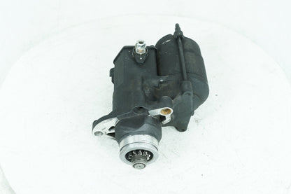 1999 - 2006 Harley-Davidson Dyna Super Glide Engine Starter Motor  	31618-06
