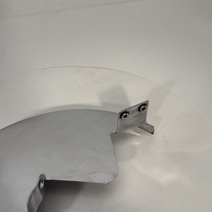 1984 - 1998 Harley-Davidson Touring Road King Police Front Brake Caliper Cover Cap Trim 43149-95