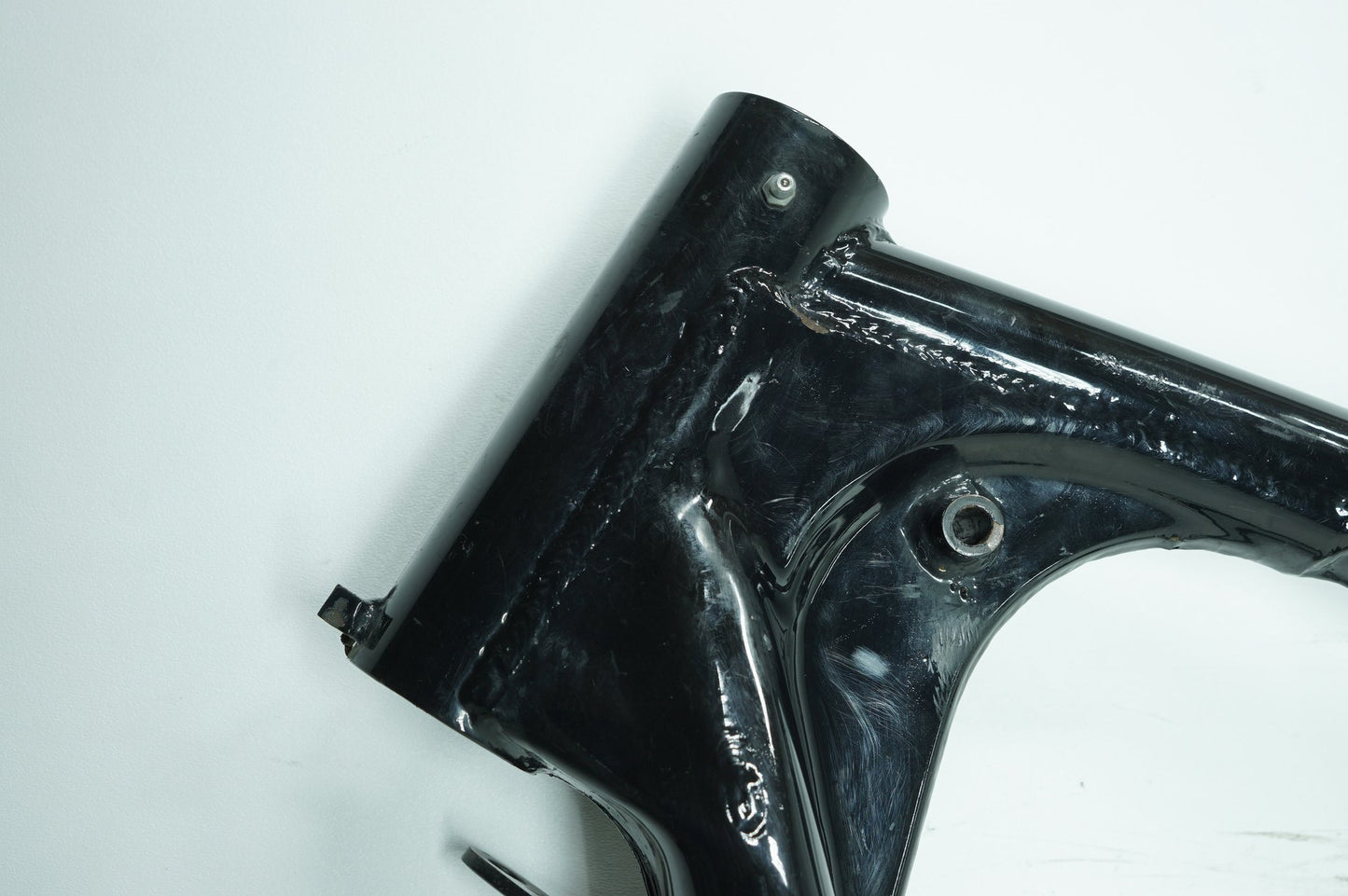 1991 - 2003 Harley-Davidson Sportster Custom Body Main Frame Chassis SLVG 47150-00