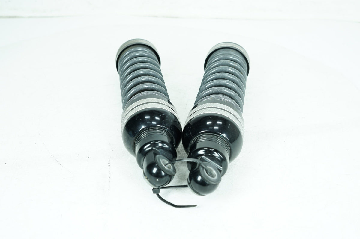 2008 - 2016 Harley-Davidson Touring Road Glide Ultra Rear Left Right Shock Absorbers 944-4002UT