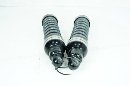 2008 - 2016 Harley-Davidson Touring Road Glide Ultra Rear Left Right Shock Absorbers 944-4002UT