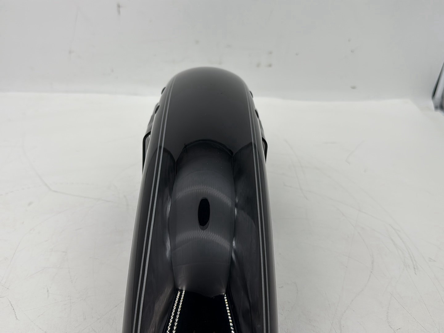 2004 - 2013 Harley-Davidson Sportster 1200 Custom Front Wheel Fender Shell Panel 58998-83C