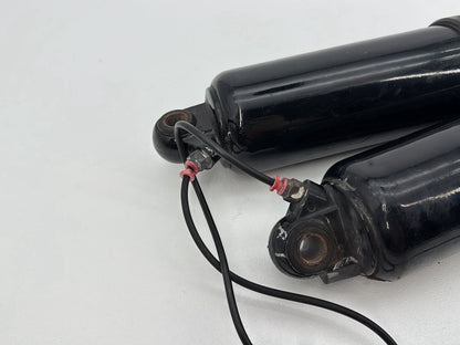 1999 - 2006 Harley-Davidson Touring Electra Glide Classic Rear Left Right Shock Absorbers 54565-97A