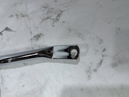 2014 Harley Electra Glide Touring Ultra OEM Rear Right Saddlebag Guard Rails Bar