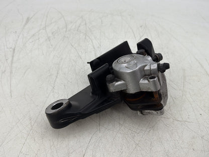 2004 Harley Sportster XL883C 883 Custom OEM Rear Back Brake Caliper w/ Bracket