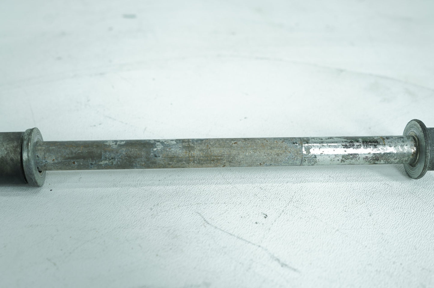 1999 - 2006 Harley-Davidson Softail Heritage Engine Mount Pivot Bolt Shaft 48054-00