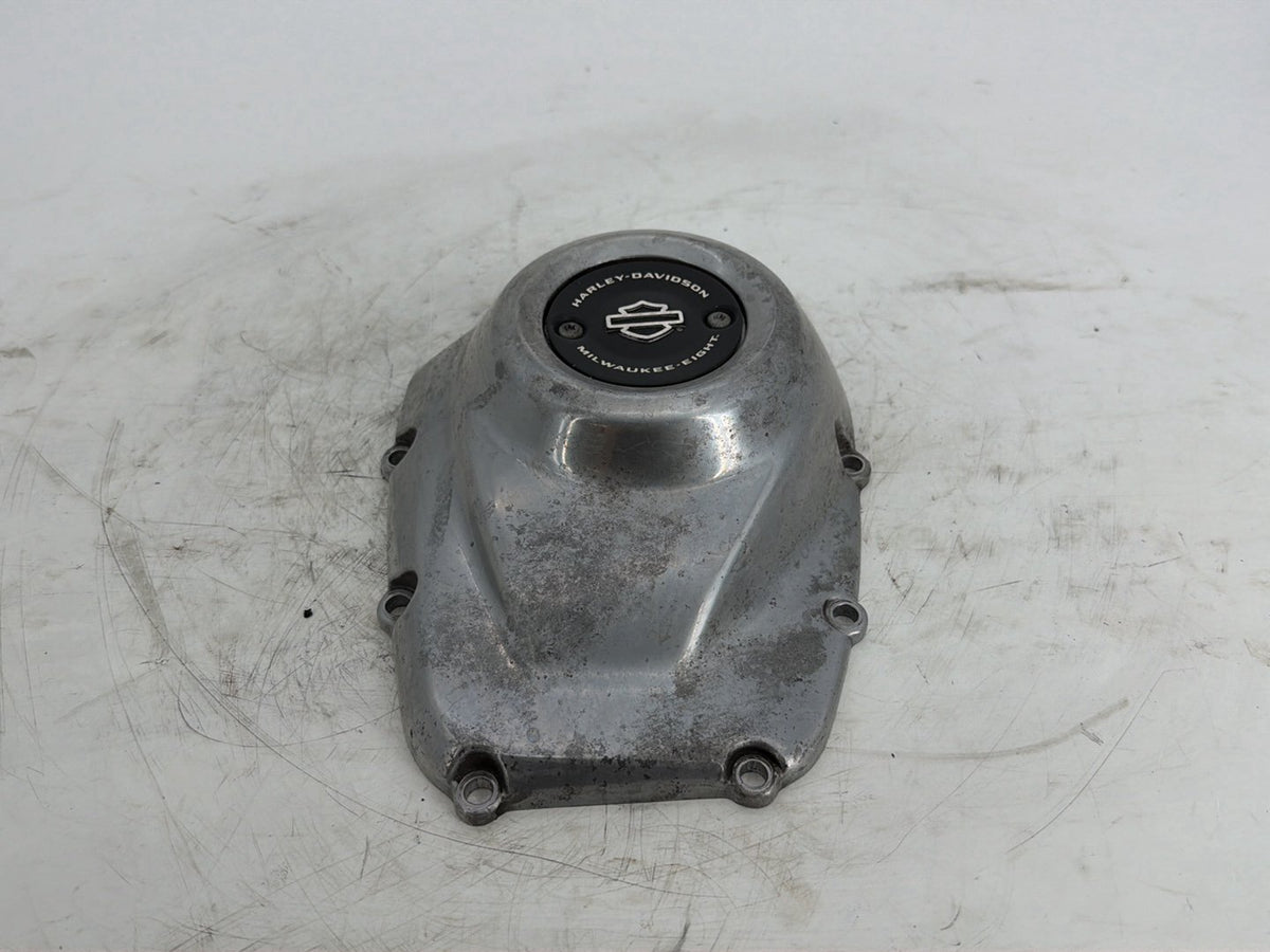 2019 Harley Touring FLHT Electra Glide OEM Engine Motor Timing Chain Cover