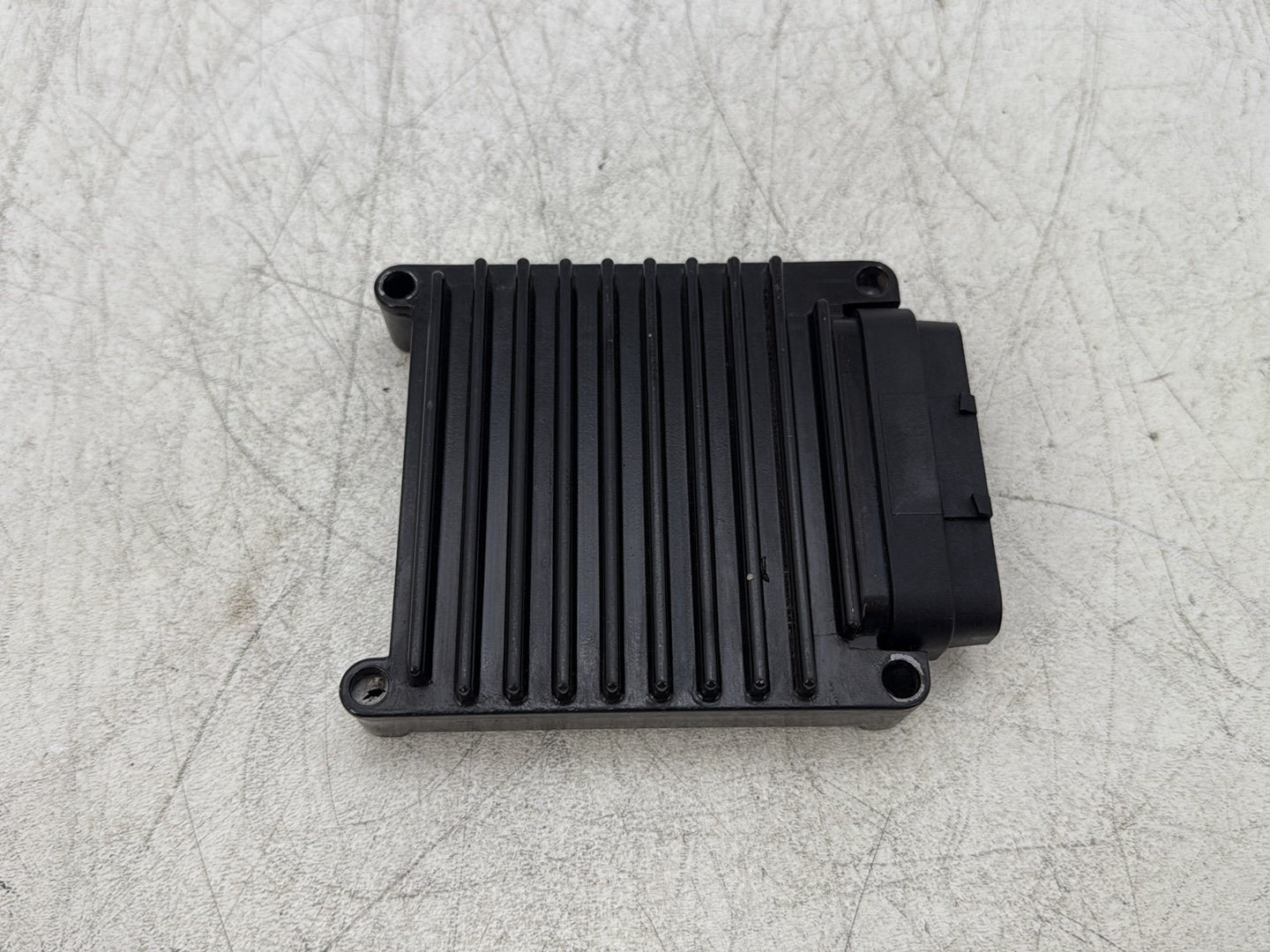 2004 Harley Road King Touring Custom FLHRSI OEM Engine Control Module Brain ECU ECM