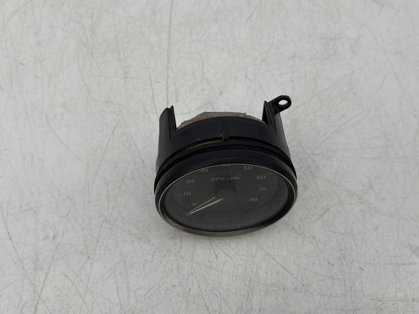 2008 Harley Electra Glide Touring Ultra FLHTCUI OEM Tachometer Gauge Instrument Cluster