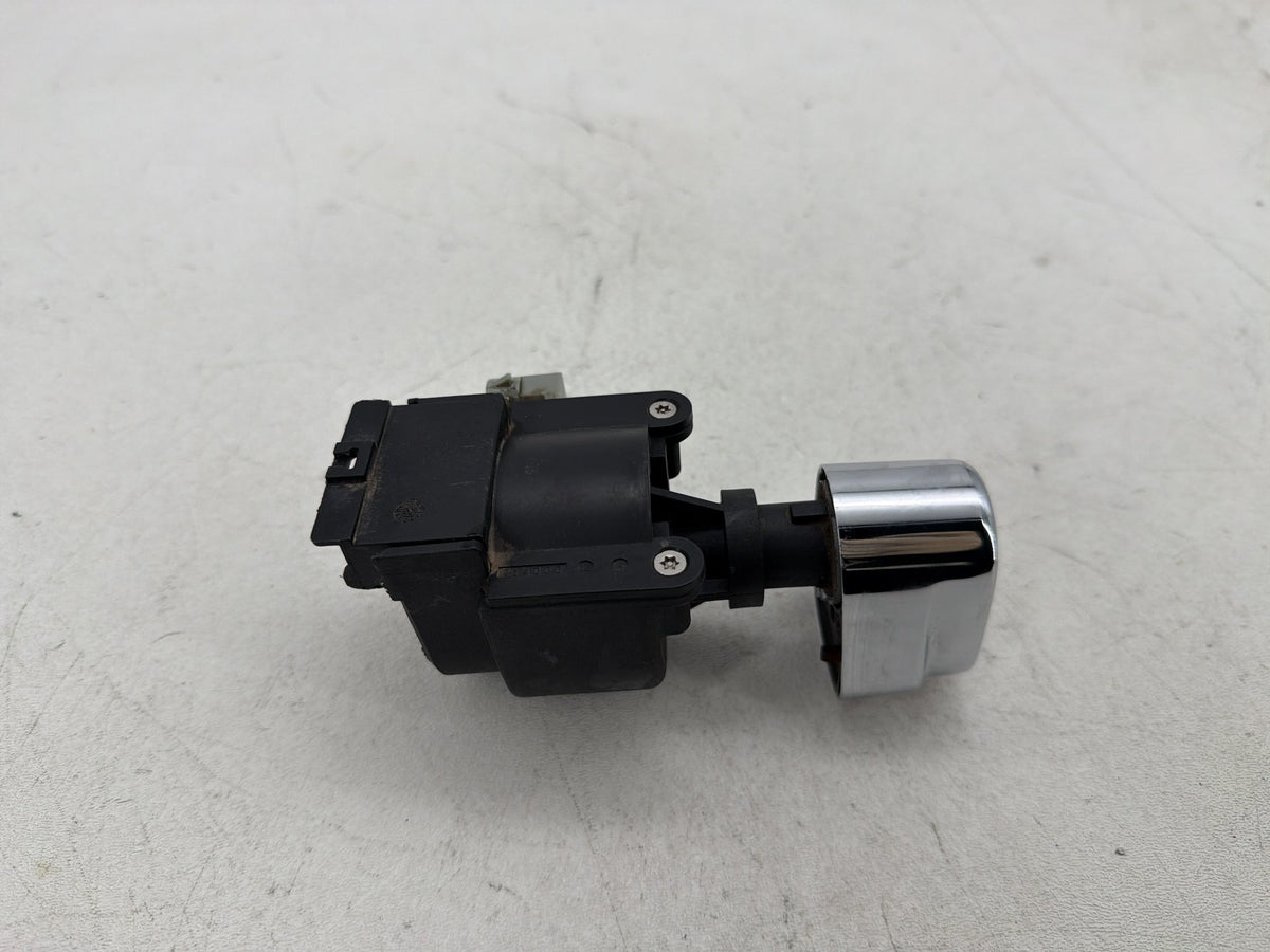 2016 Harley Road Glide Touring OEM Ignition Switch Cylinder Barrel Lockset NOKey