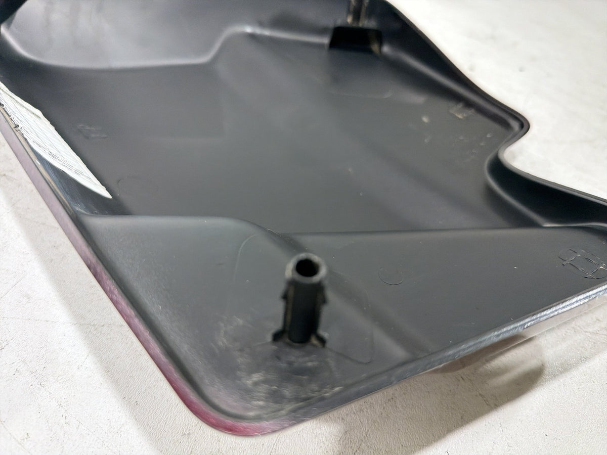 2015 Harley Electra Glide Touring Ultra OEM Left Right Side Fairing Cover