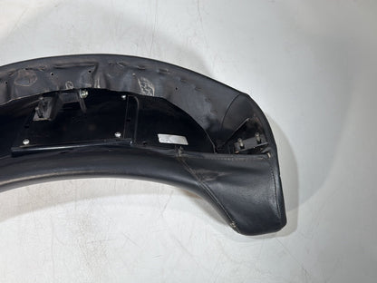 2008 - 2016 Harley-Davidson Touring Electra Glide Ultra Rear Passenger Backrest Cushion Pad 52395-10