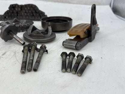 2005 Harley Road Glide Touring FLTRI OEM Clutch Basket Chain Tensioner Kit