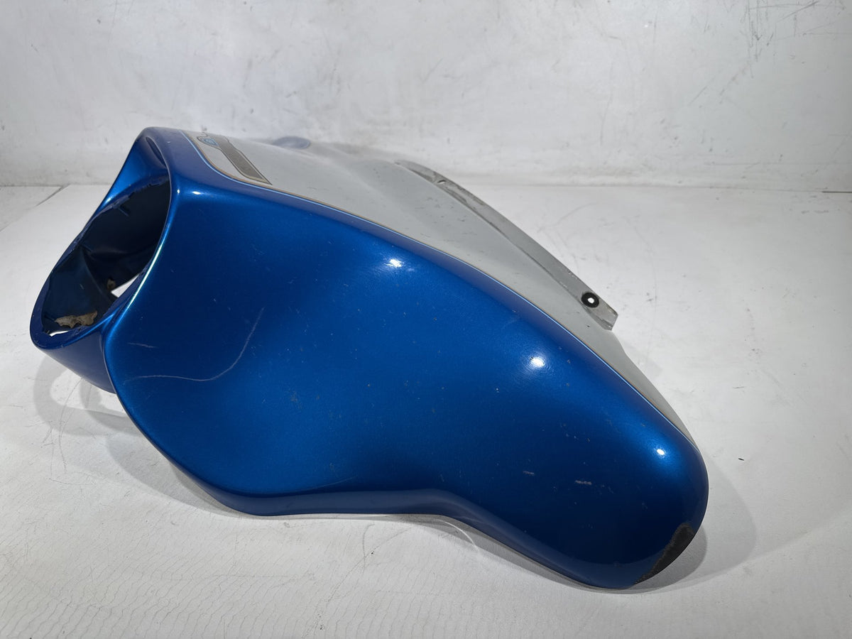 1996 Harley Electra Glide Touring Ultra OEM Front Outer Batwing Fairing Cover