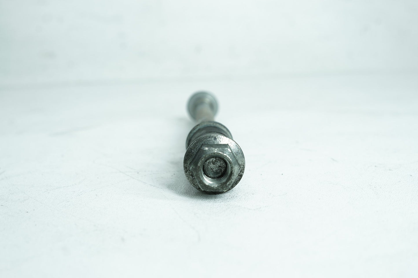 1999 - 2006 Harley-Davidson Softail Heritage Engine Mount Pivot Bolt Shaft 48054-00