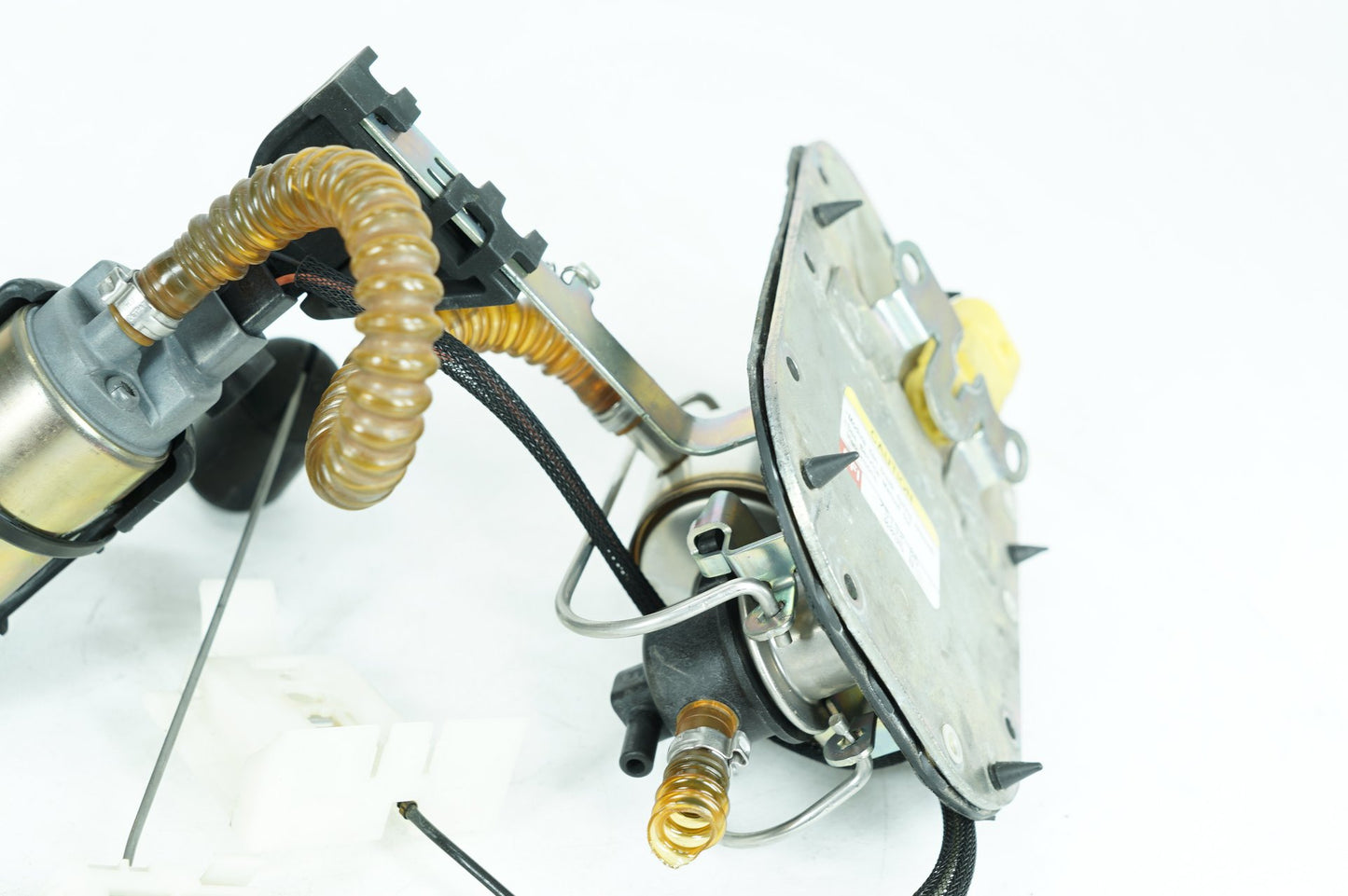 1999 - 2006 Harley-Davidson Softail Deluxe Gas Gasoline Fuel Petrol Pump Sending  	62897-01B