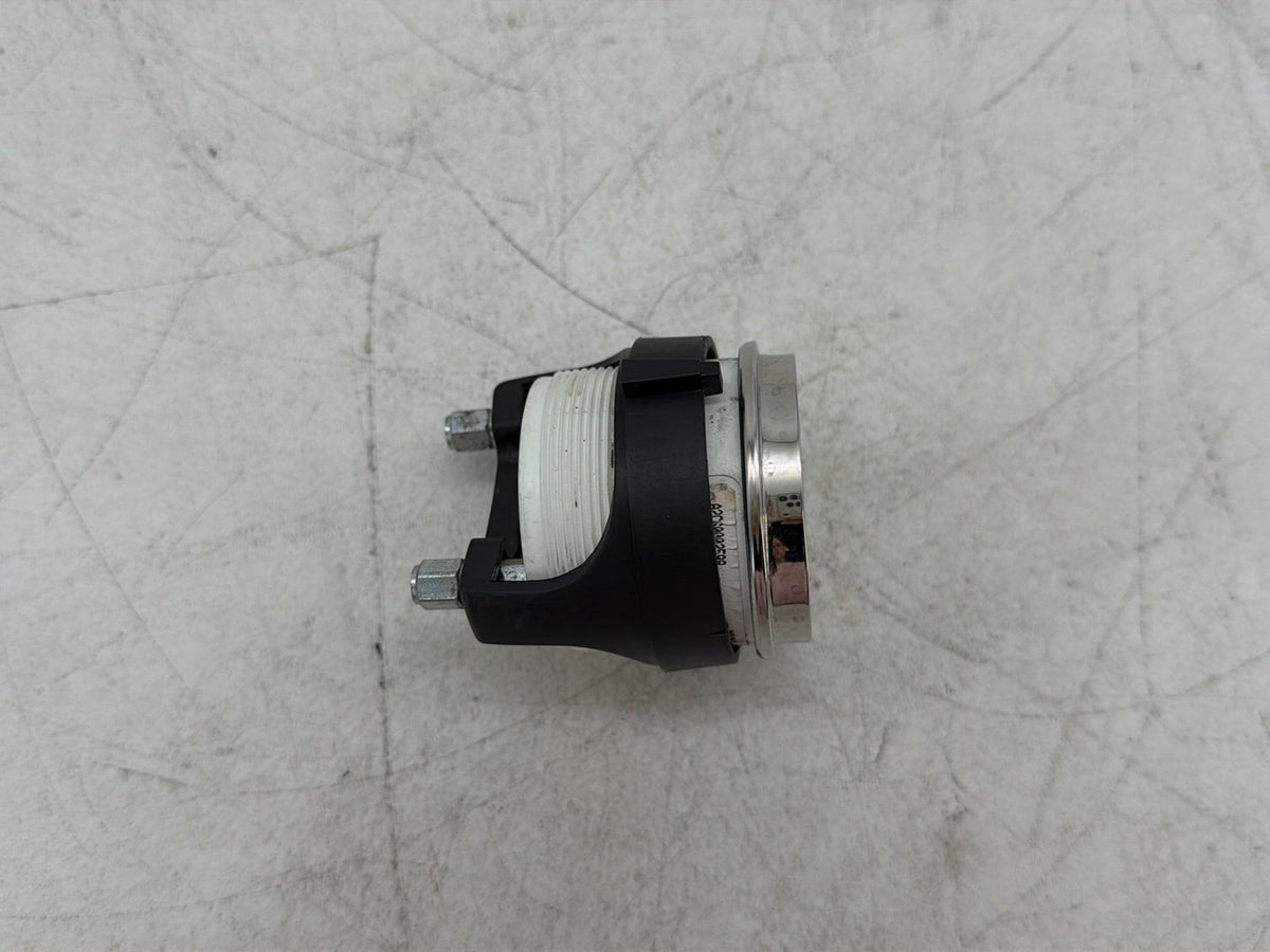2013 Harley Electra Glide Touring CVO Screamin Eagle OEM Air Gauge Temperature Instrument Cluster