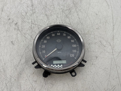 2012 Harley Dyna Super Glide Custom FXDCI OEM Speedo Speedometer Gauge Cluster