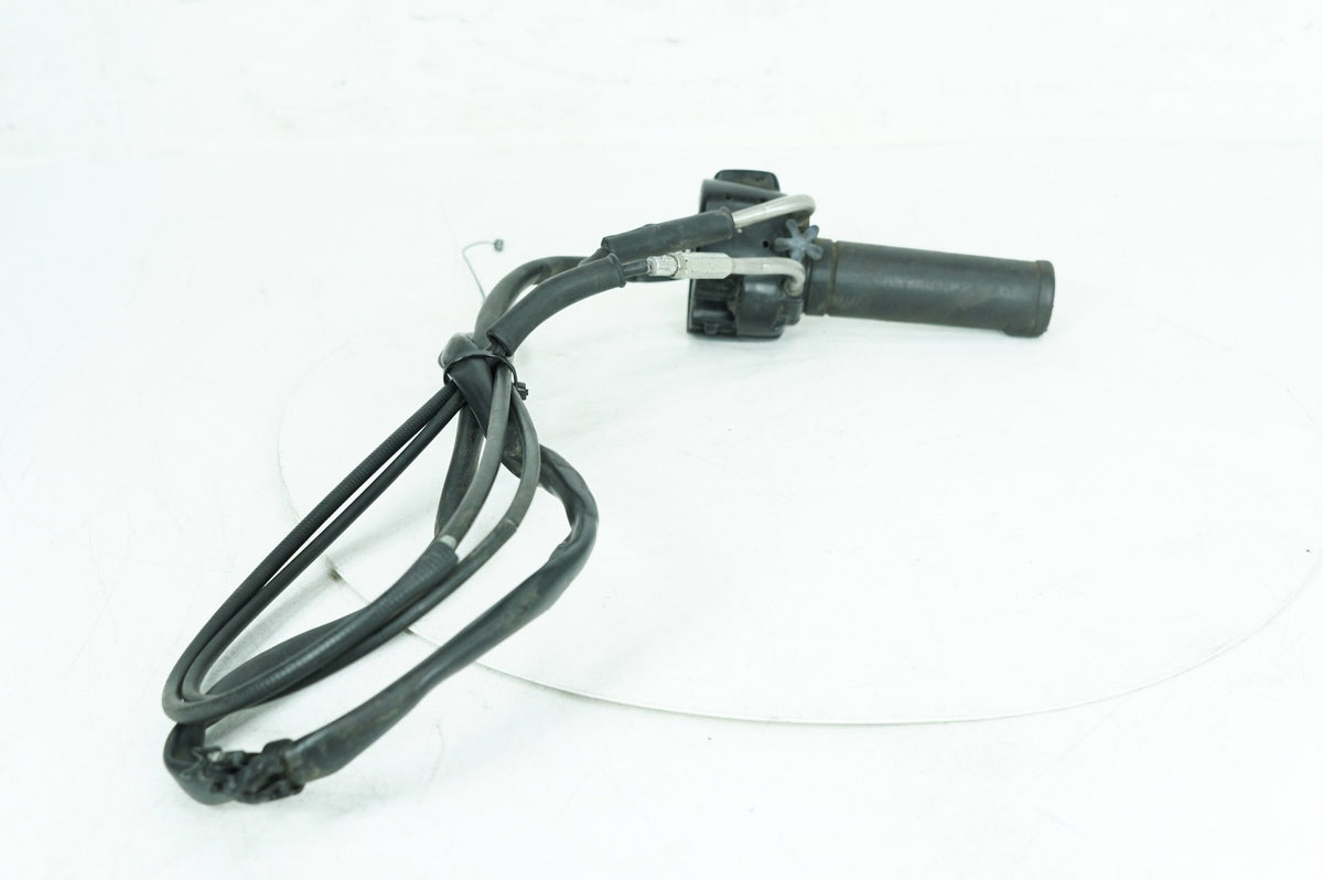 2003 Harley Softail FLSTC Heritage Classic OEM Right Engine Start Kill Switches Controls