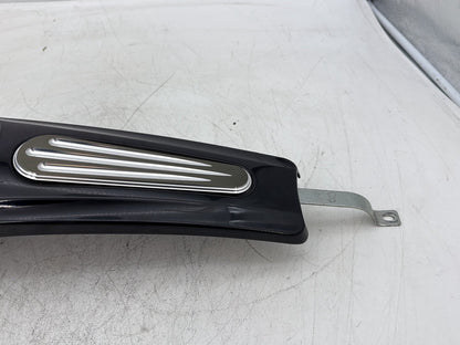 2012 Harley Road Glide Touring FLTRX Custom OEM Fuel Gas Tank Dash Console NOKey