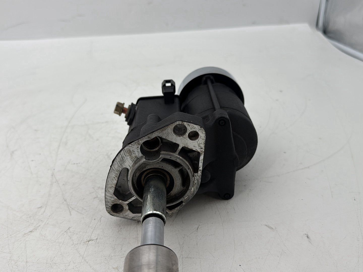 2005 Harley Touring FLHRCI Road King Classic OEM Engine Starter Motor