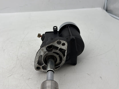 2005 Harley Touring FLHRCI Road King Classic OEM Engine Starter Motor