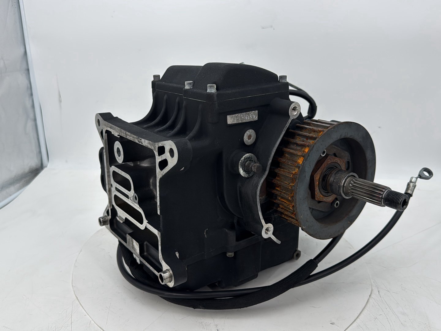 2006 - 2017 Harley-Davidson Dyna Street Bob 6 Speed Transmission Gearbox 34747-06