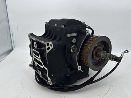 2006 - 2017 Harley-Davidson Dyna Street Bob 6 Speed Transmission Gearbox 34747-06