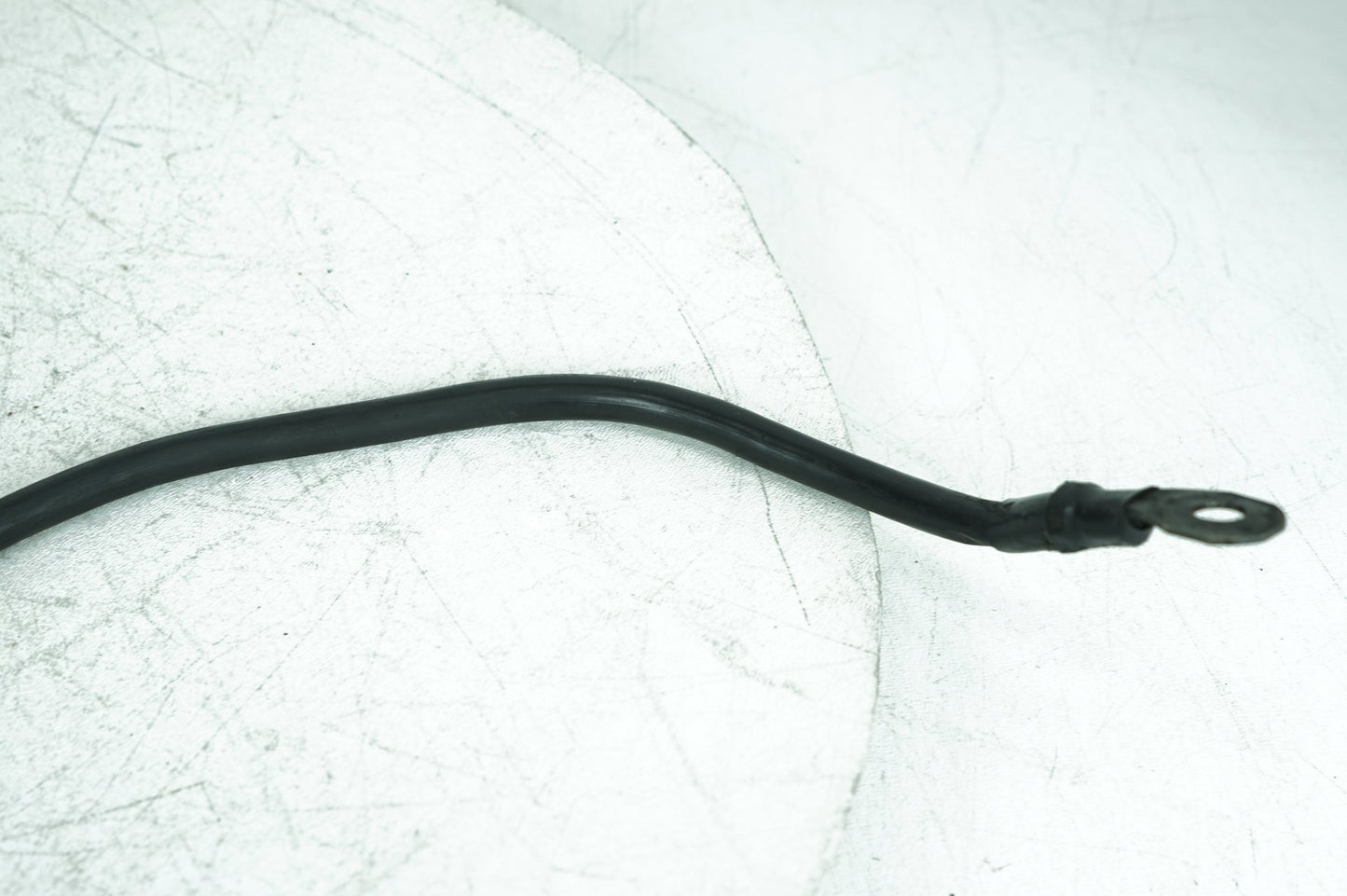 1984 - 1998 Harley-Davidson Touring Electra Glide Sport Battery Cable Wire Wiring 70033-89A