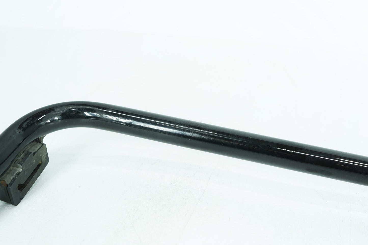 1999 - 2006 Harley-Davidson Touring Electra Glide Classic Rear Left Right Saddlebag Guard Rails Bar  	49194-85