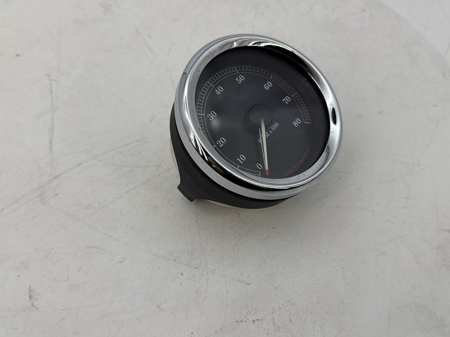 Harley-Davidson Misc  Tachometer Gauge Instrument Cluster