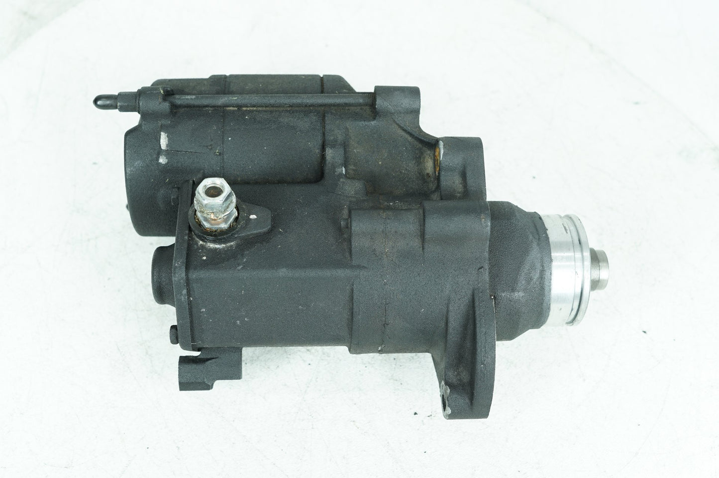 1999 - 2006 Harley-Davidson Dyna Super Glide Engine Starter Motor  	31618-06