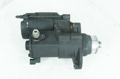 1999 - 2006 Harley-Davidson Dyna Super Glide Engine Starter Motor  	31618-06