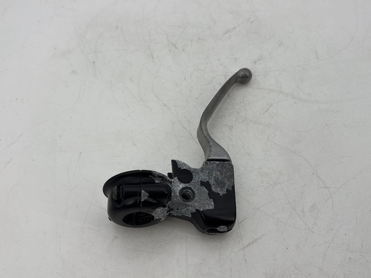 2008 Harley Touring Electra Glide Ultra OEM Front Left Hand Clutch Control Lever