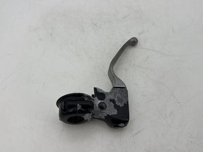 2008 Harley Touring FLHTCU Electra Glide Ultra OEM Front Left Hand Clutch Control Lever