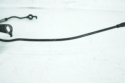 1999 - 2006 Harley-Davidson Dyna Street Bob Rear Brake Hose Line Pipe 40956-00A