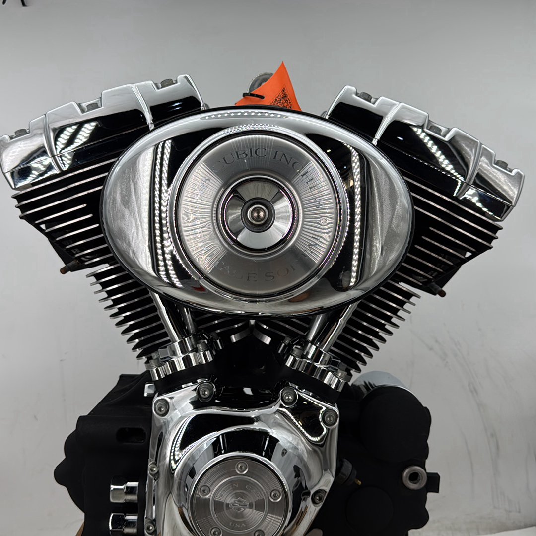 04 Harley Softail FLSTC Heritage Classic OEM CARB Twin Cam 88 B Engine Motor 21K