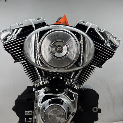 04 Harley Softail FLSTC Heritage Classic OEM CARB Twin Cam 88 B Engine Motor 21K