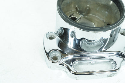 2004 - 2013 Harley-Davidson Sportster Custom Speedometer Holder Bracket Mount Bezel  	55844-04