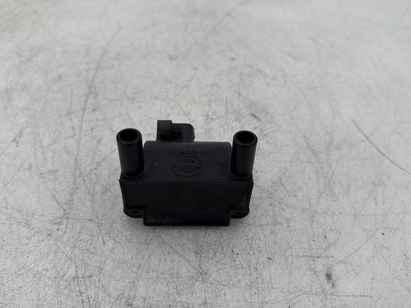 2012 Harley Road Glide Touring FLTRX Custom OEM Ignition Coil Spark Igniter