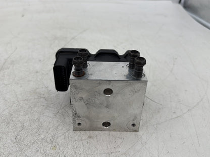 2012 Harley Road Glide Touring FLTRX Custom OEM ABS Brake Pump & Control Module