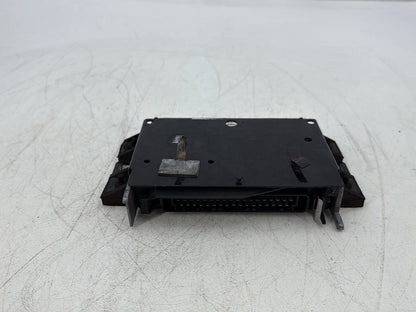 00 Harley Touring Electra Glide Ultra Engine Control Module Magneti Marelli ECM